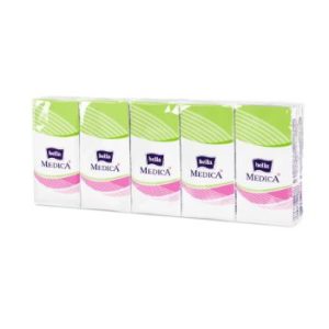 Kabatlakatiņi Bella Medica 10gb