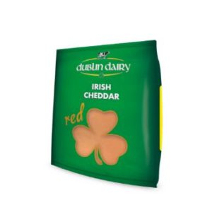 Siers Čedara Dublin Dairy Red 200g