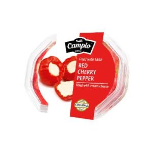 Pildīti saldie pipari ar sieru 250g