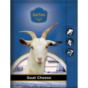 Siers Kazas šķēlēs 100g