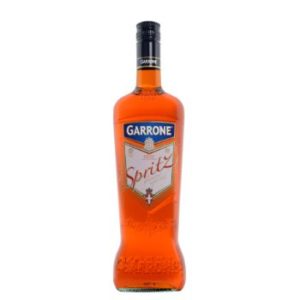 Liķieris Bitters Garrone Spritz 11% 1l