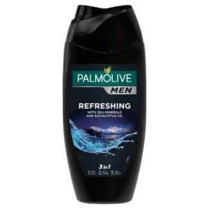 Dušas želeja Palmolive Men 2in1 250ml