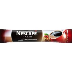 Kafija šķīstošā Nescafe Classic 2g