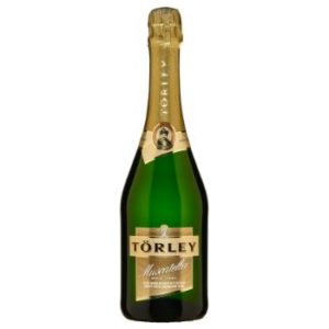 Dzirkstošais vīns Torley Muskateller 11.5% 0.75l