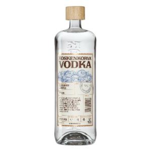 Degvīns Koskenkorva Blueberry Juniper 37.5% 1l