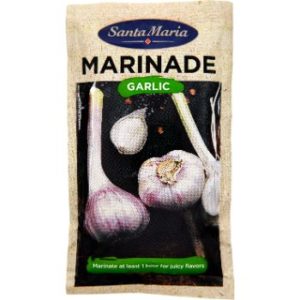 Marināde ķiploku 75g