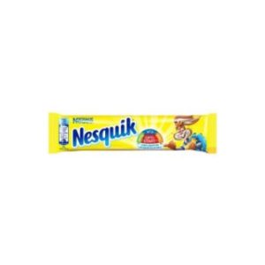 Dzēriens šokolādes Nesquik 15g