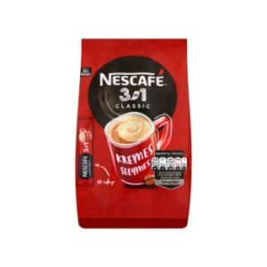 Kafija šķīstošā Nescafe 3in1 170g
