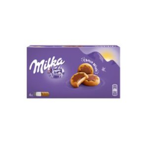 Cepumi Milka Chocominis 150g