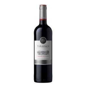 Vīns s.Tarapaca Cab. sauving 14% 0.75l