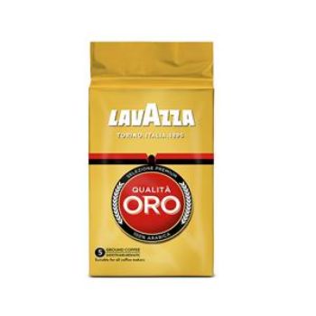 Kafija malta Lavazza Oro vakuuma 500g