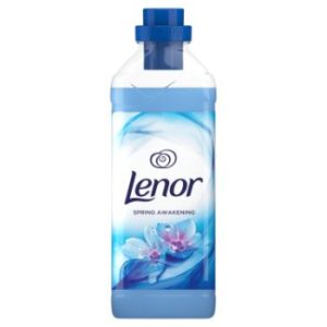 Veļas mīkstinātājs Lenor Spring Awakening 930ml
