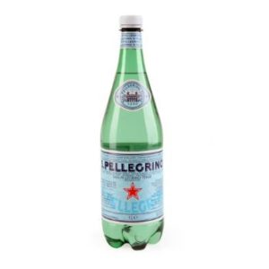 Minerālūdens S.Pellegrino 1l