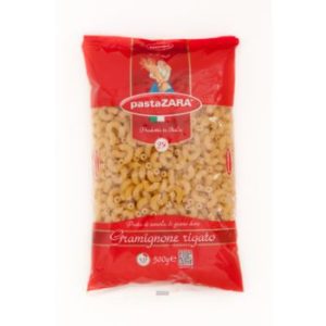 Makaroni Pasta Zara Nr.27 radziņi smalkie 500g