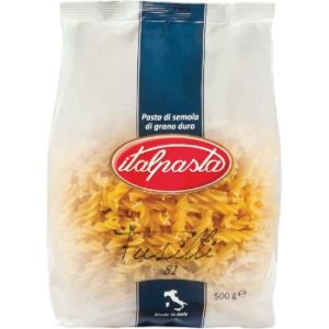 Makaroni Italpasta N81 500g