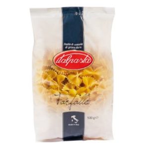 Makaroni Italpasta Nr.88 500g