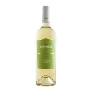 Vīns Murviedro Coleccion Sauvingnon blanc 12% 0.75l