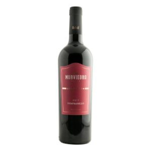 Vīns Murviedro Coleccion Tempranillo 12.5% 0.75l