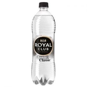 Dzēriens Tonic Royal Club 1l