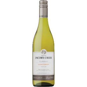Vīns Jacobs Creek Chardonay 13% 0.75l