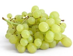 Vīnogas zaļās Ēģipte 500g