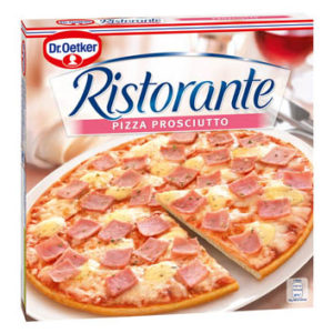 Pica Ristorante Prosciutto 330g