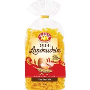 Makaroni Gold Ei platās nūdeles 350g