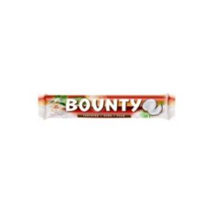 Šokolādes batoniņš Bounty dark 57g