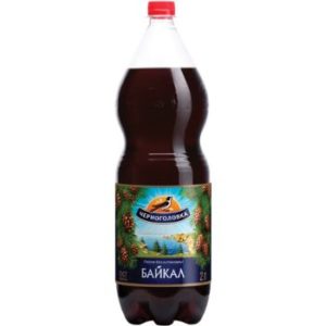Limonāde Baikāls 2l