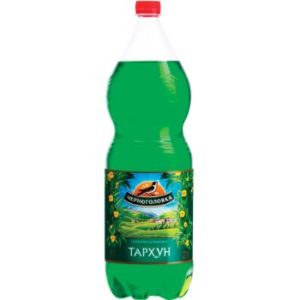 Limonāde Tarhūns 2l