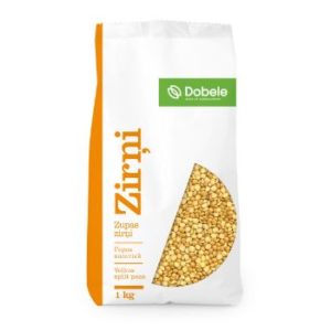 Zirņi zupas Dobele 1kg