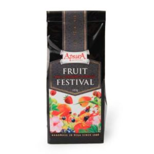 Tēja Apsara Fruit festival 50g