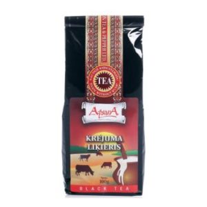 Tēja Apsara Krējuma liķieris 100g