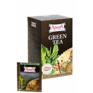 Tēja Apsara Green Tea Sencha 35g