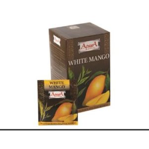 Tēja Apsara White mango 45g