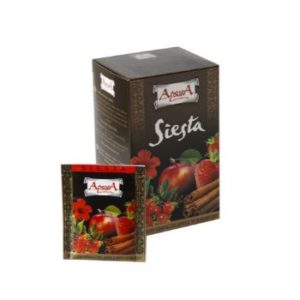 Tēja Apsara Siesta augļu 50g