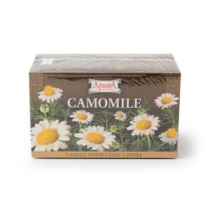Tēja Apsara Camomile  20g