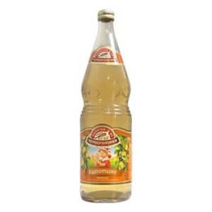 Limonāde buratino 1.5l