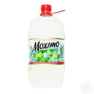 Limonāde mohito 1.5l