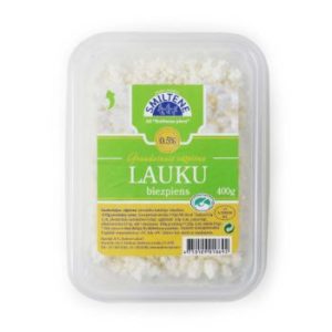 Biezpiens graudainais vājpiena Smiltene 400g