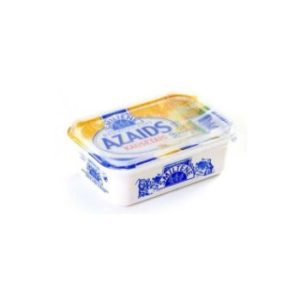 Kausētais siers Azaida klasiskais 200g