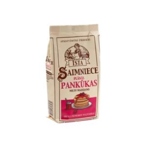 Pankūkas plānās Īsta Saimniece 350g