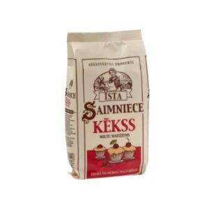 Kēkss Īsta Saimniece 350g