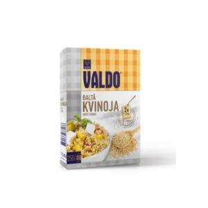 Kvinoja baltā 250g