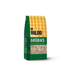 Putraimi grūbu Valdo 500g