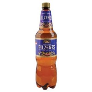 Alus Pilzenes 4.5% 1l PET