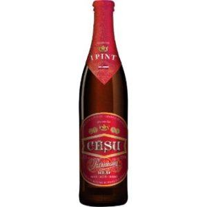 Alus Cēsu Premium Red 5.2% 0.568l