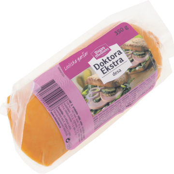 Desa Doktora Ekstra belkozīnā 350g