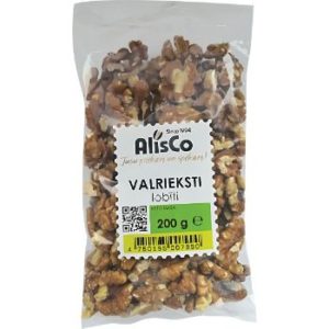 Valrieksti lobīti 200g