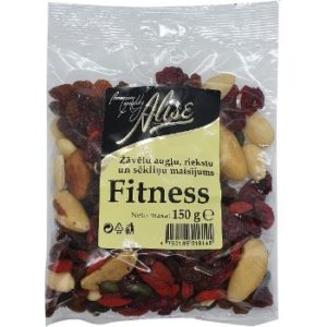 Maisījums Fitness 150g